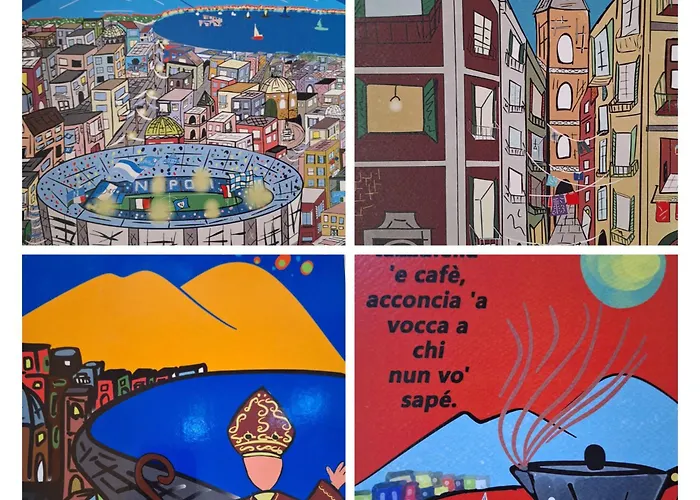 Vacanze Napoletane
