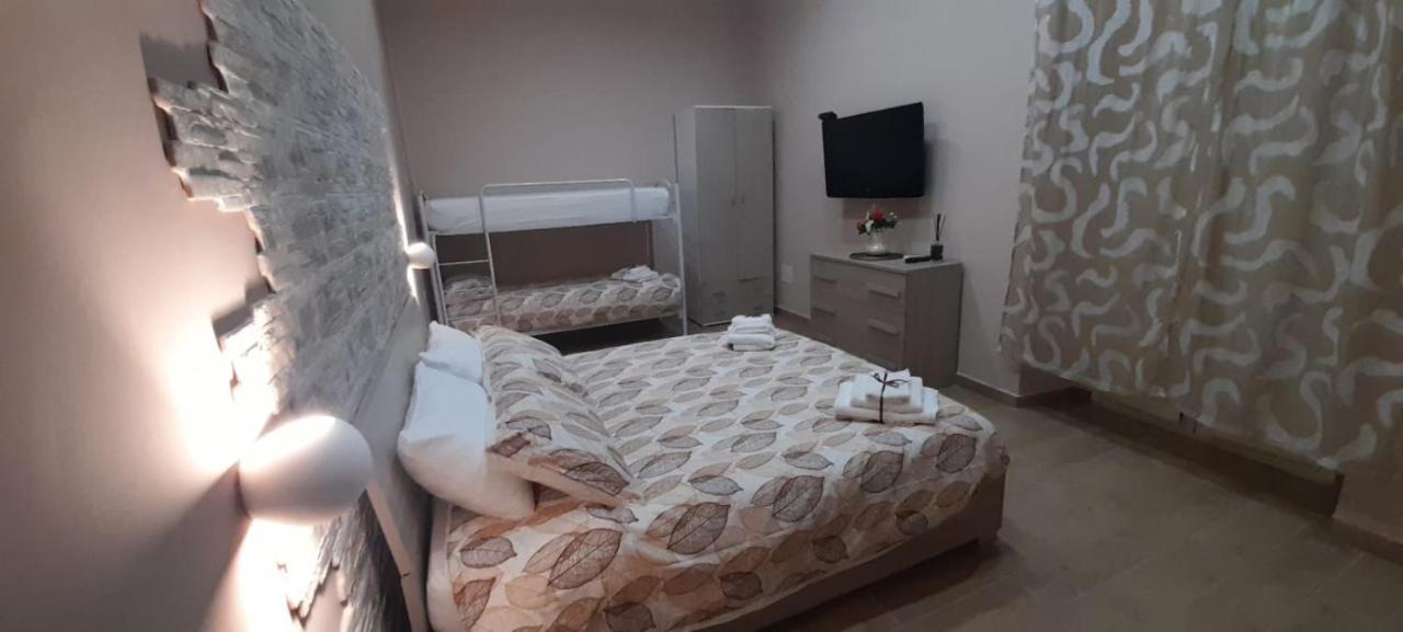 Vacanze Napoletane Apartment