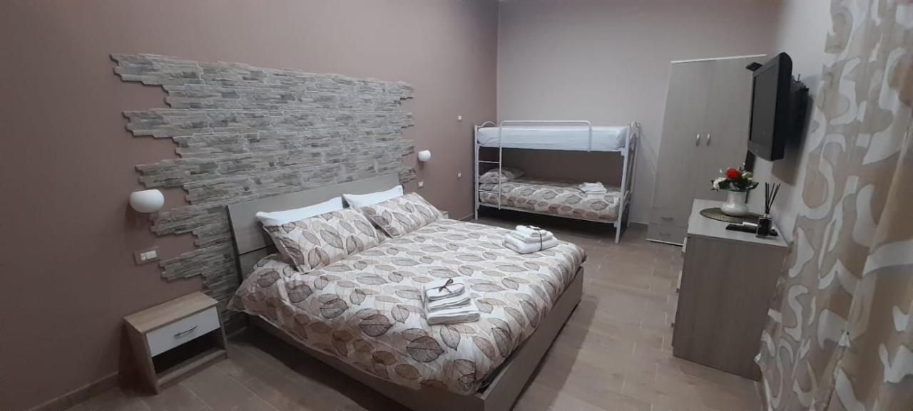Vacanze Napoletane Apartment