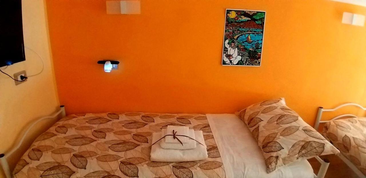 Apartment Vacanze Napoletane *